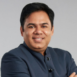 Vikas Chawla